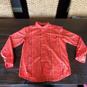 Oakley shirt
